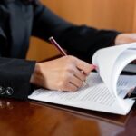 Navigating the Labyrinth: When Expertise is Non-Negotiable in White-Collar Defense