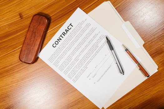 Beyond the Fine Print: When a Business Attorney for Employment Contract Disputes Becomes Essential