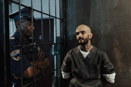Unlocking Your Shield: What to Know About Legal Rights When Detained by Law Enforcement