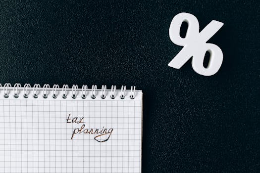 Unlocking Peace of Mind: When and Why You Need a Tax Attorney for Estate Tax Planning