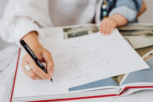 Parenting Plans: Beyond Stick Figures and Shared Custody Schedules