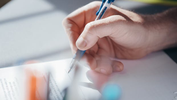 Decoding Your Syllabus: The Art of Strategic Exam Topic Prioritization