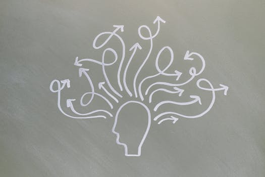 The Invisible Hand: How Your Unseen Beliefs Shape Your Deepest Desires