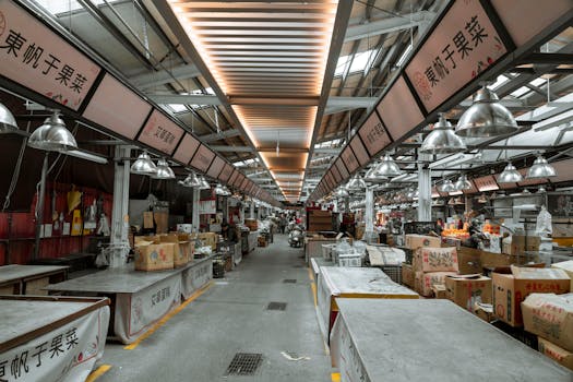 The Algorithmic Shadow: How High-Frequency Trading Really Shapes Your Portfolio